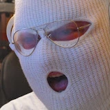 Blogger channel image