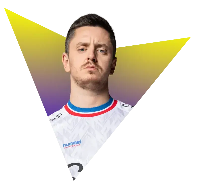 Apex player