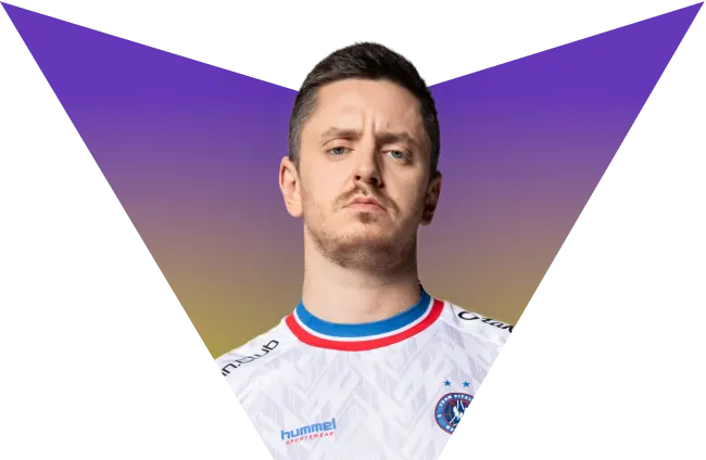 Apex player