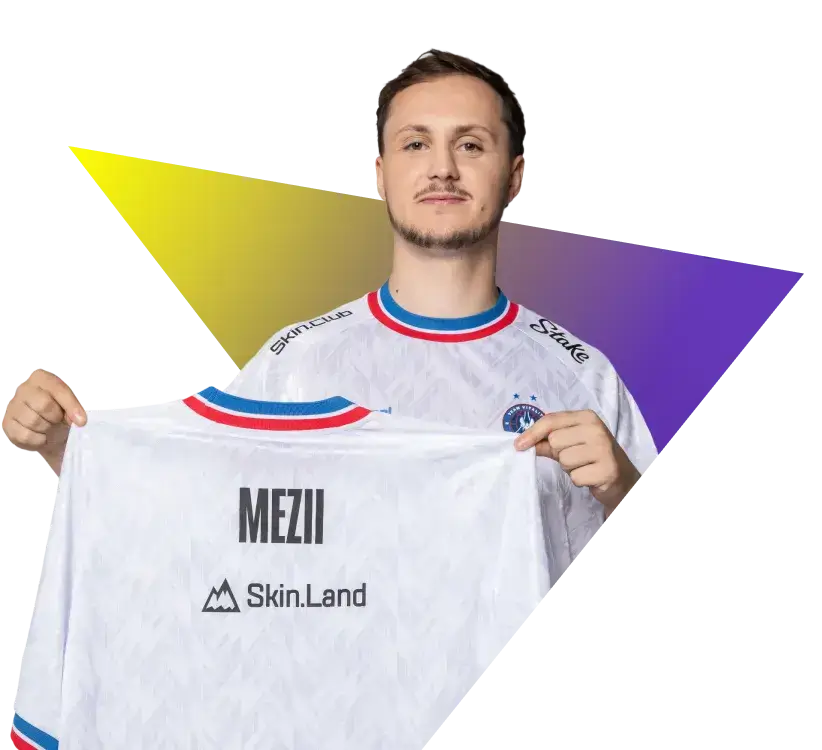 Mezii player