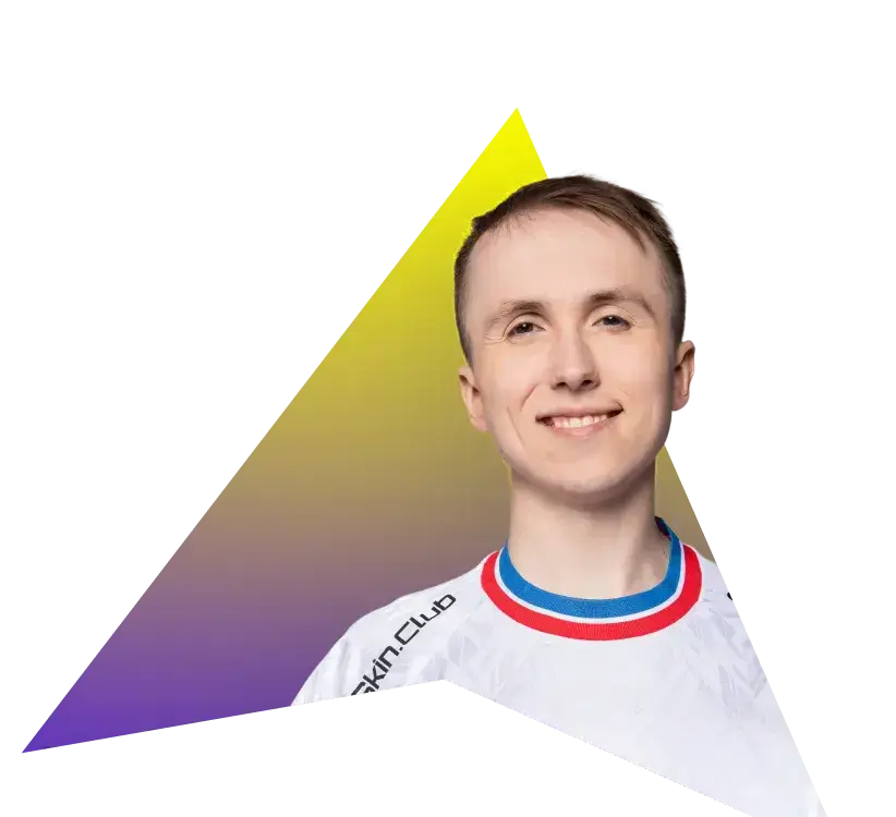 Ropz player