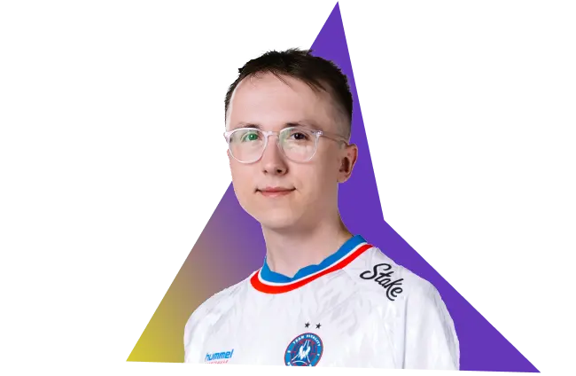 Ropz player