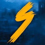 Blogger channel image