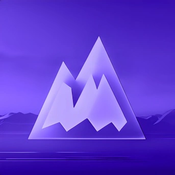 Social banner logo