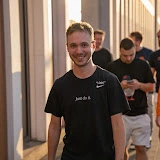 Blogger channel image