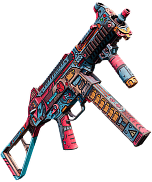 Ump smg image
