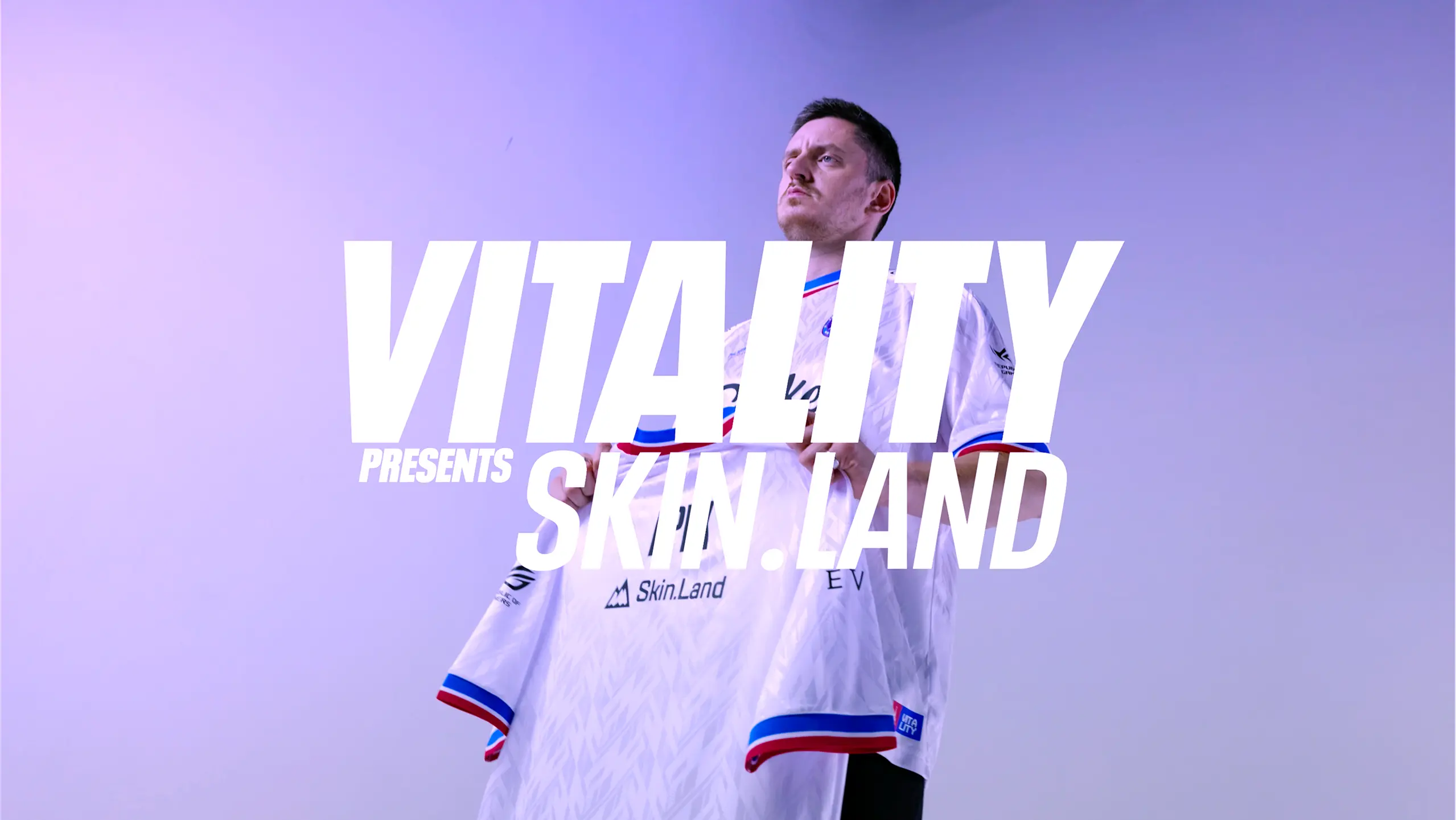 Vitality Apex player